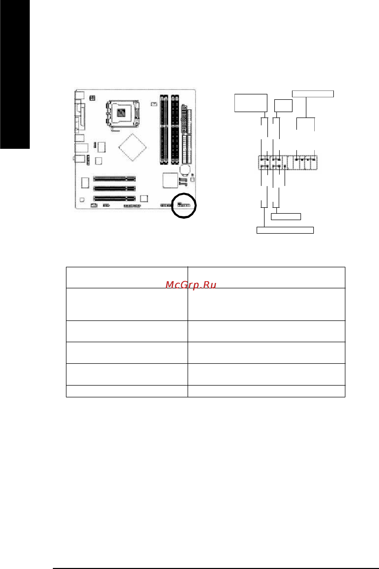 Gigabyte GA-8I865GVM-775 [22/72] English
