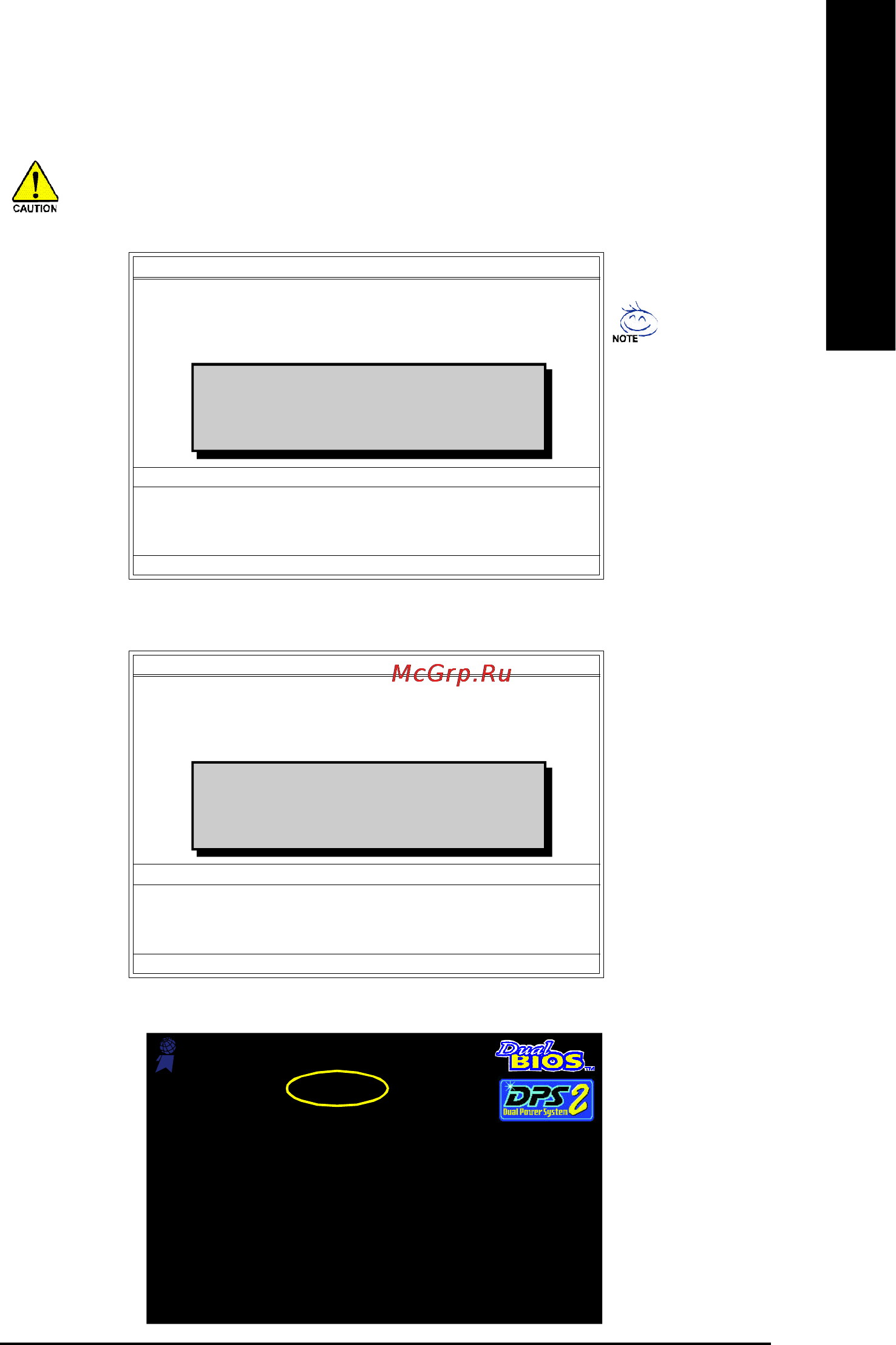 Gigabyte GA-8I865GVM-775 [55/72] English