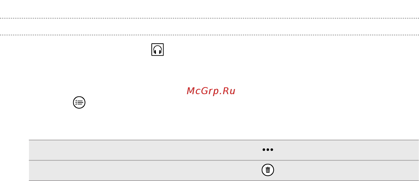 Microsoft Windows Phone 8S [61/104] Копирование и удаление музыки