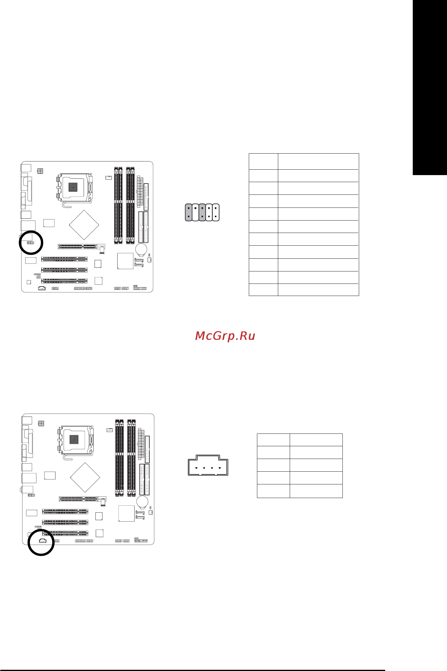 Gigabyte GA-8I865GMK-775  (rev. 1.0) [23/72] English