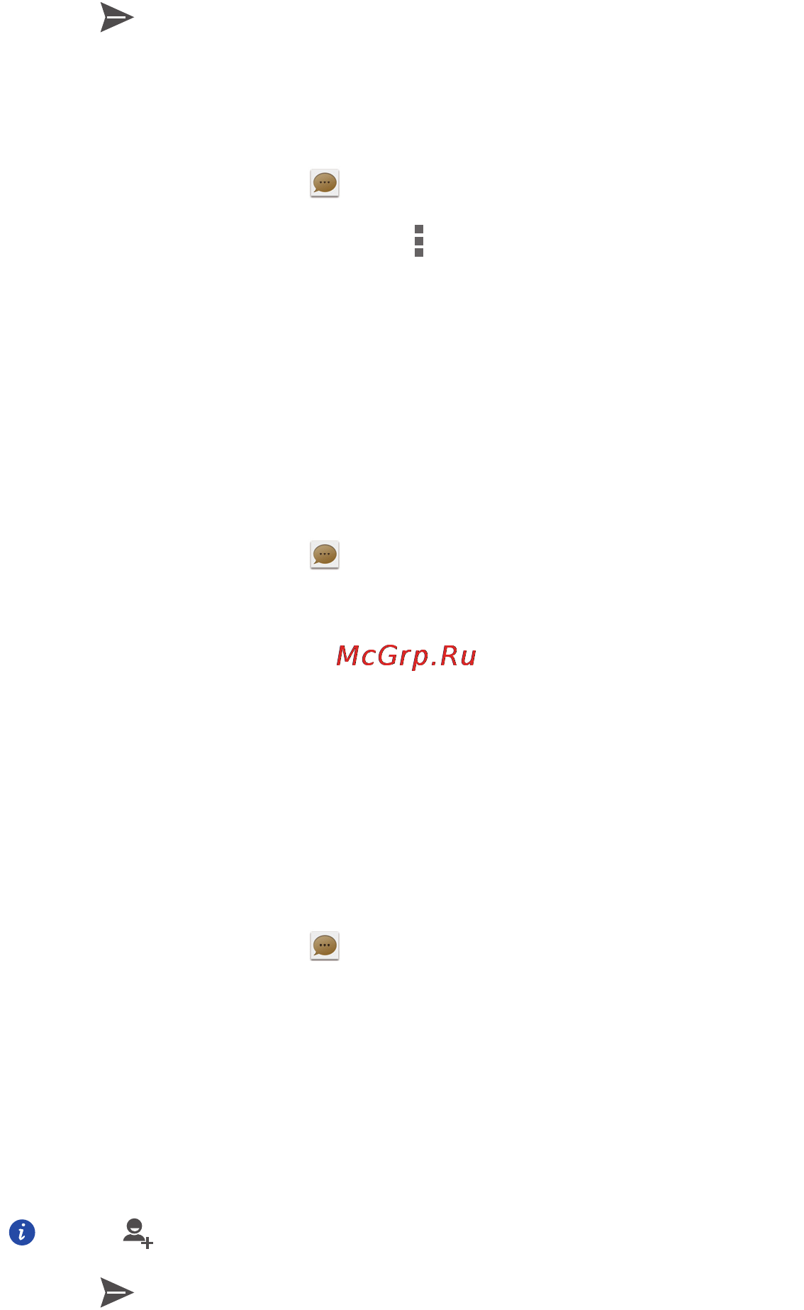 Huawei Ascend P6 Black [43/107] Copying a message