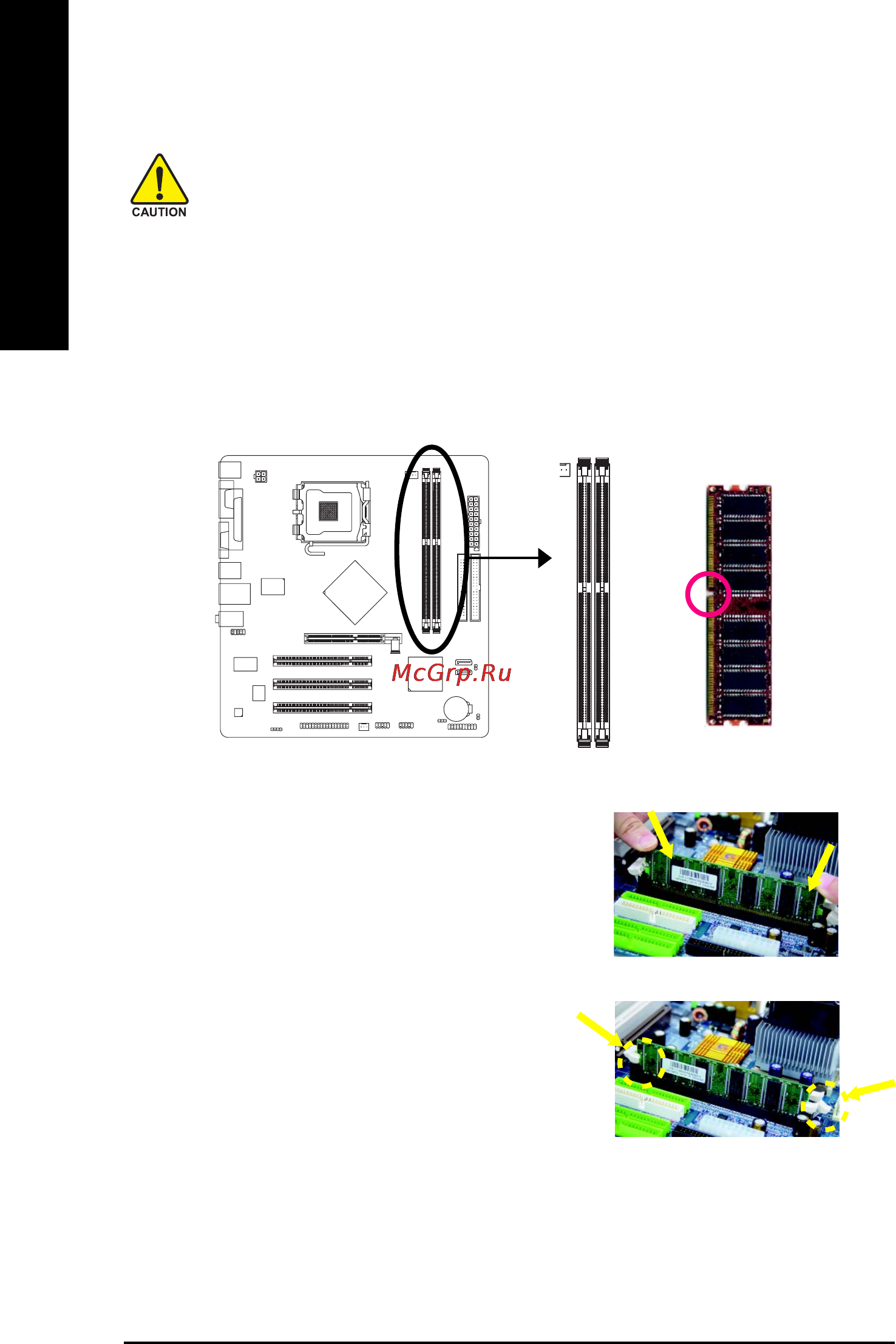 Gigabyte GA-8I865GME-775-RH (rev. 6.6) [14/64] English