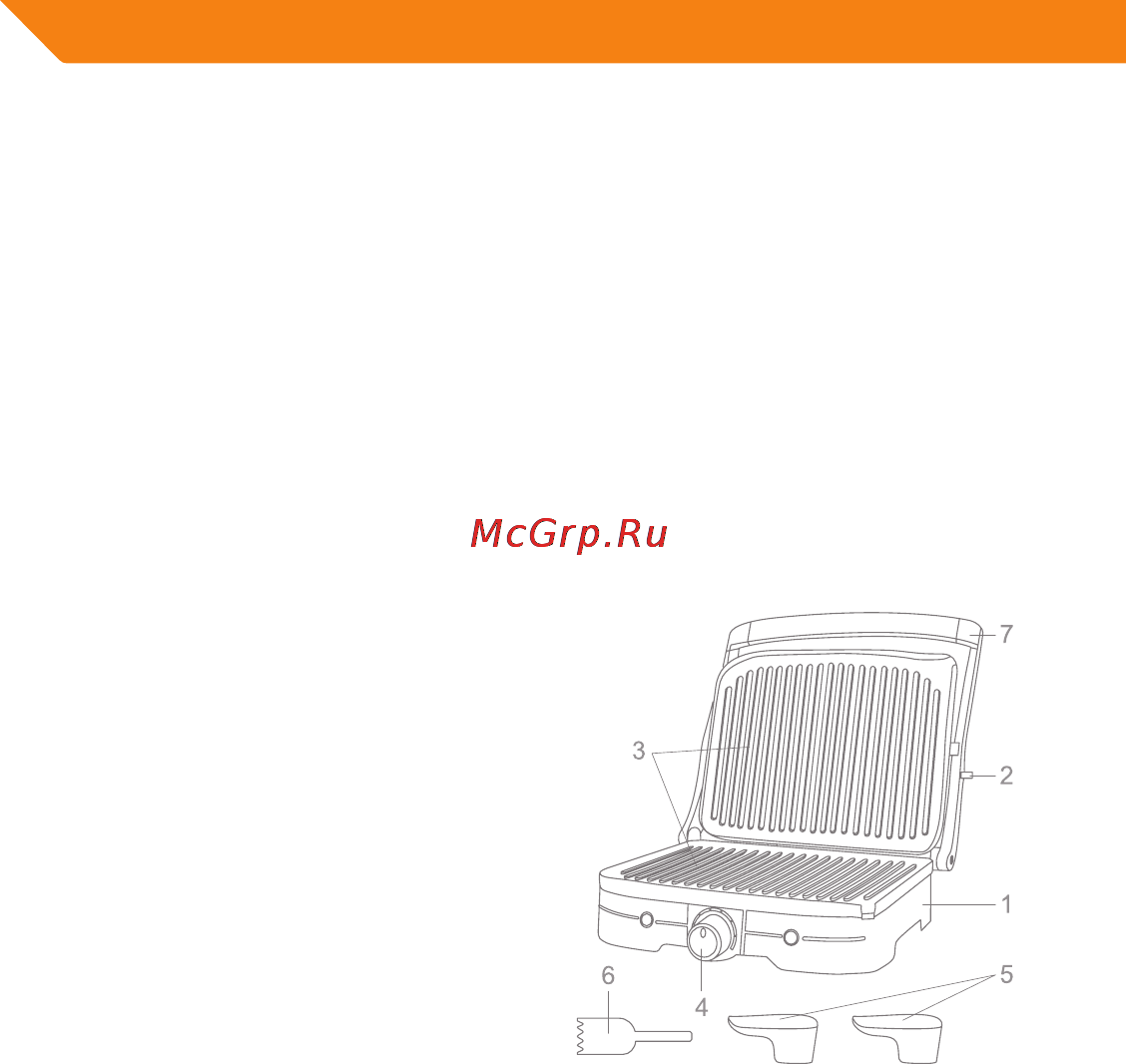 Acme GE100 [28/106] Erijuhised