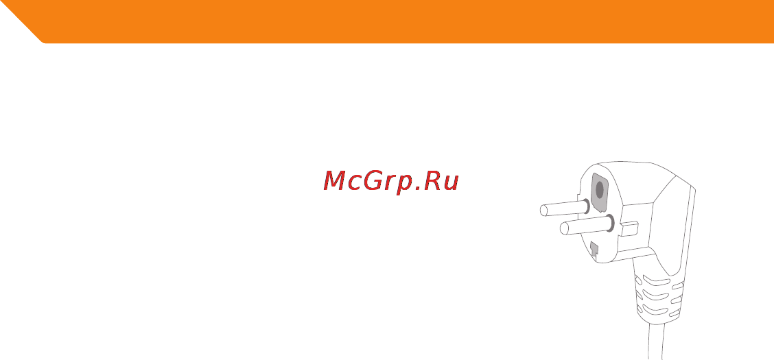Acme GE100 [72/106] Щепсел с два кръгли щифта