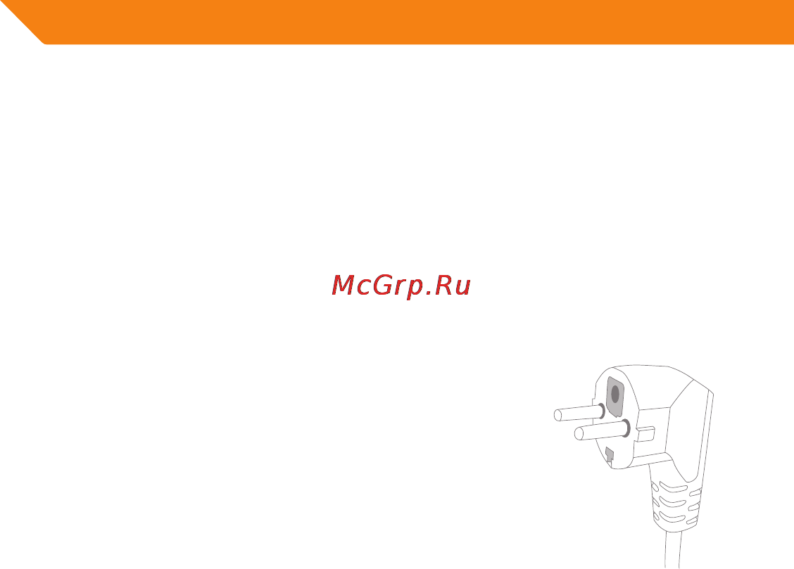 Acme GE100 [80/106] Установка заземления