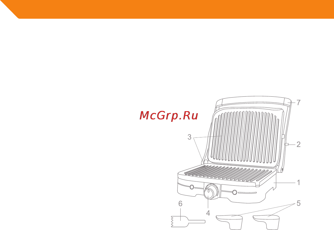 Acme GE100 [90/106] Інструкція з експлуатації