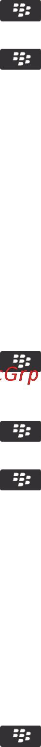 Blackberry BOLD 9900 White [102/374] Добавление перемещение переименование и удаление папки электронной почты