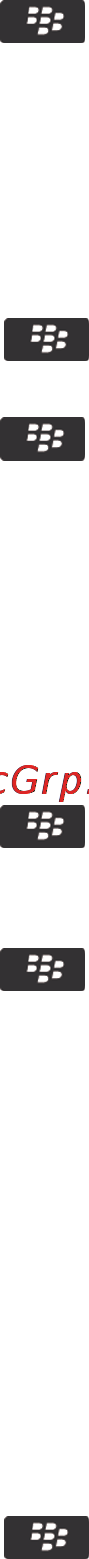 Blackberry BOLD 9900 White [152/374] Активация или деактивация клавиш быстрого доступа для работы с аудио и видео