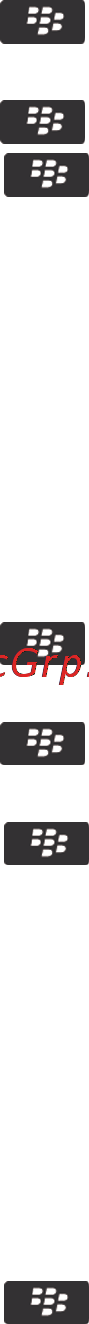 Blackberry BOLD 9900 White [268/374] Включение светодиодного уведомления о зоне покрытия беспроводной сети