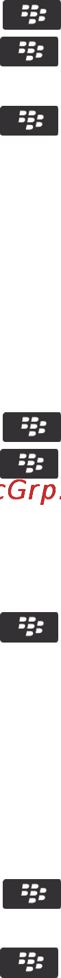 Blackberry BOLD 9900 White [334/374] Серверы сертификатов