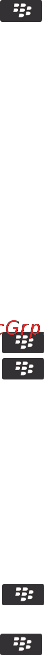 Blackberry BOLD 9900 White [350/374] Прием удаление и восстановление списка сервисов