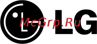 LG MP-9483SL Инструкция по эксплуатации онлайн [40/40] 44542
