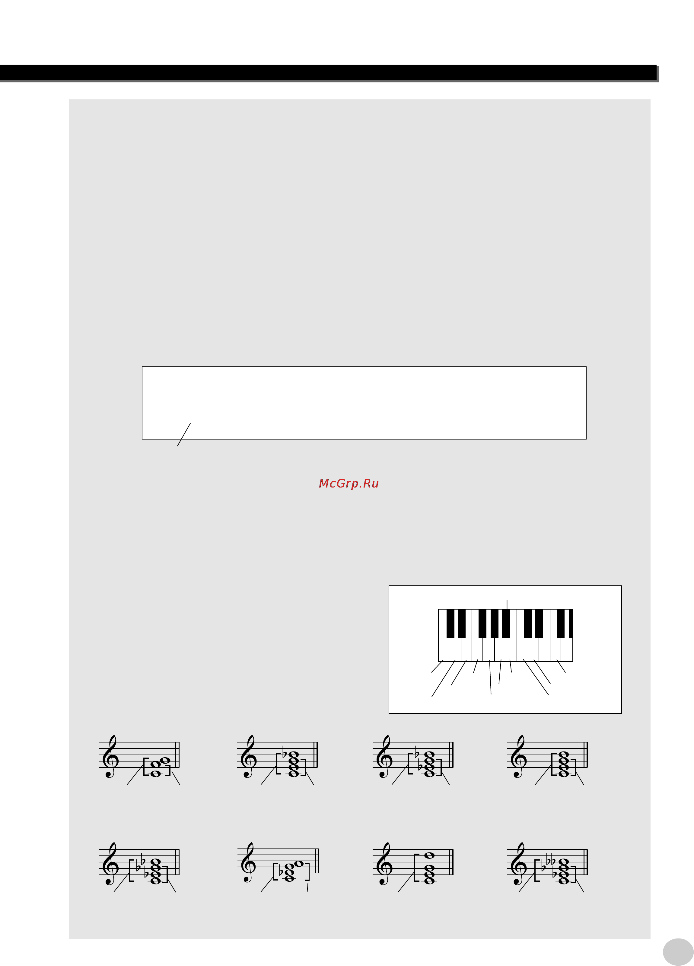 Yamaha PSR-290 [47/98] С ст саид сснт
