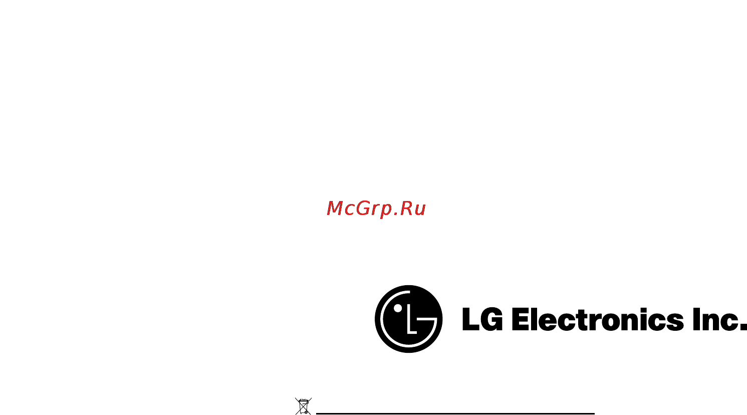 LG MS-2047K [25/25] P no mfl36437502