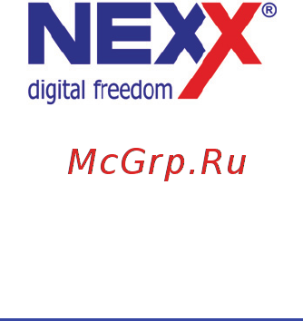 Nexx NF-969 [39/39] Www nexxdigital ru