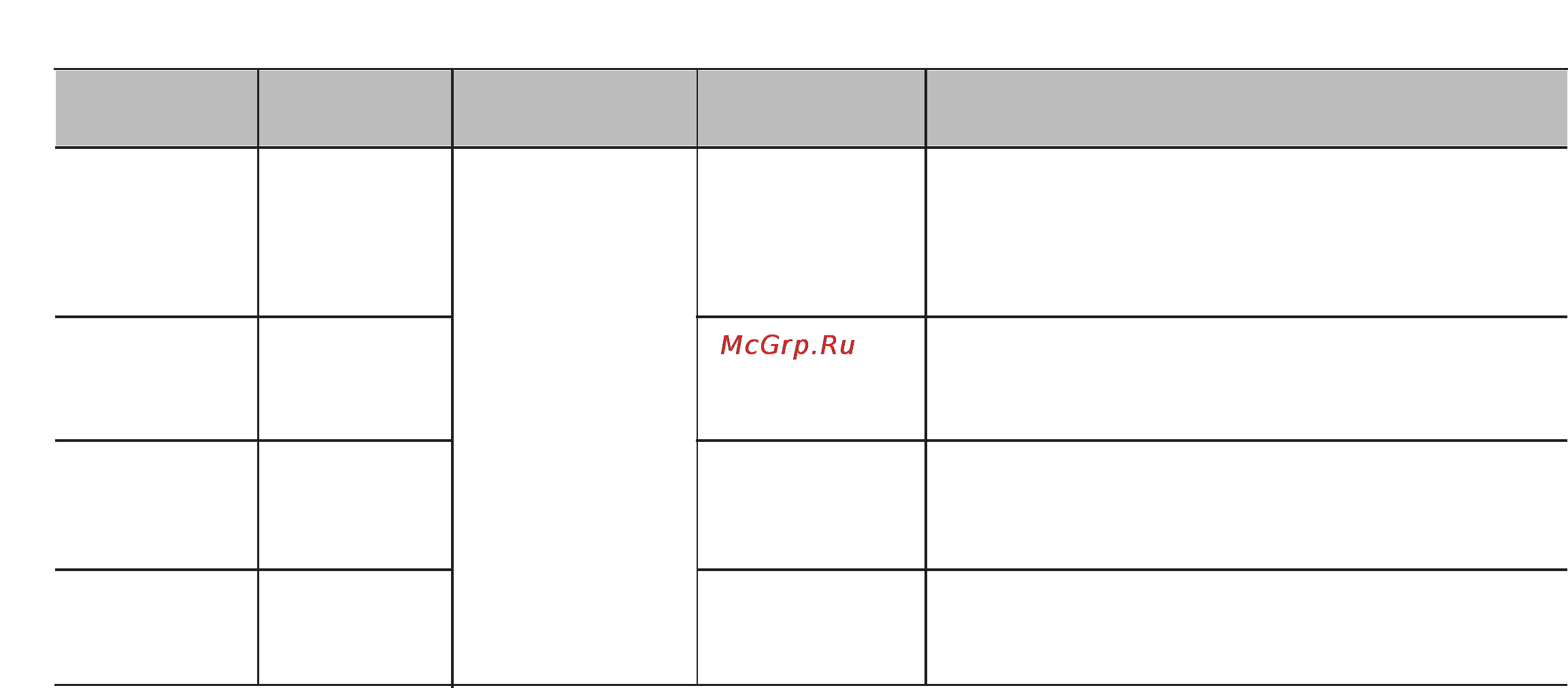 LG MH6349BS [56/70] Решітка