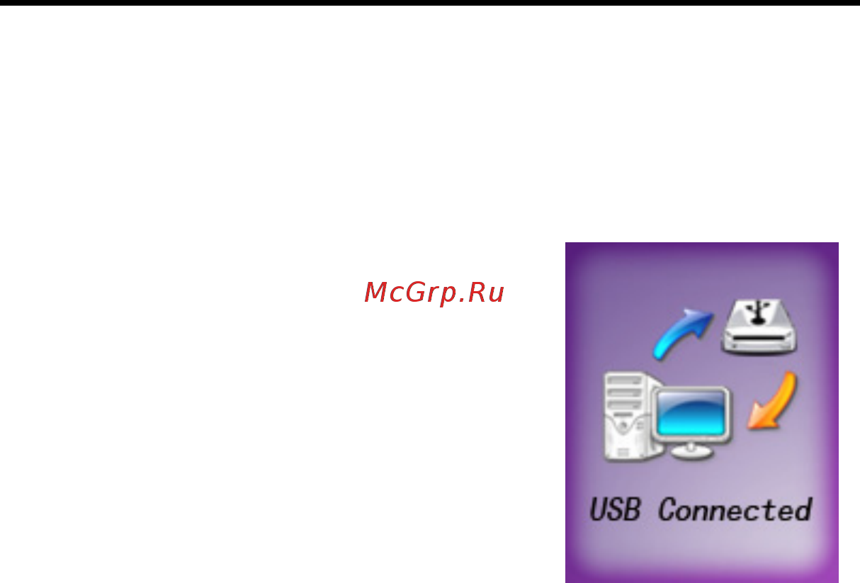 Nexx NF-910 (1Gb) [10/32] Подключение к компьютеру