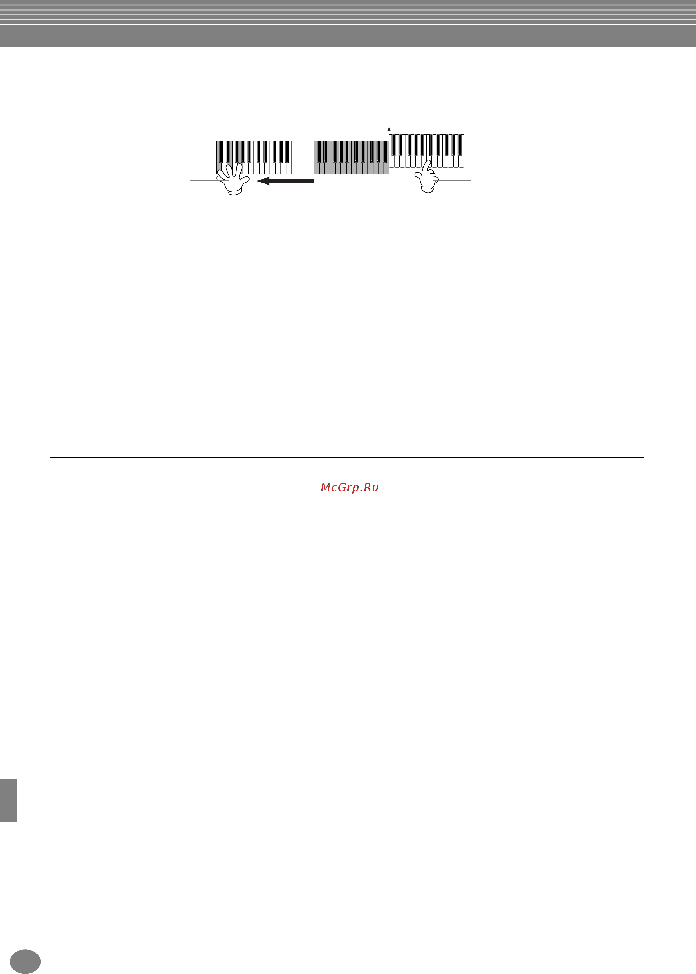 Yamaha PSR-1000 [143/170] Настройка общих параметров function