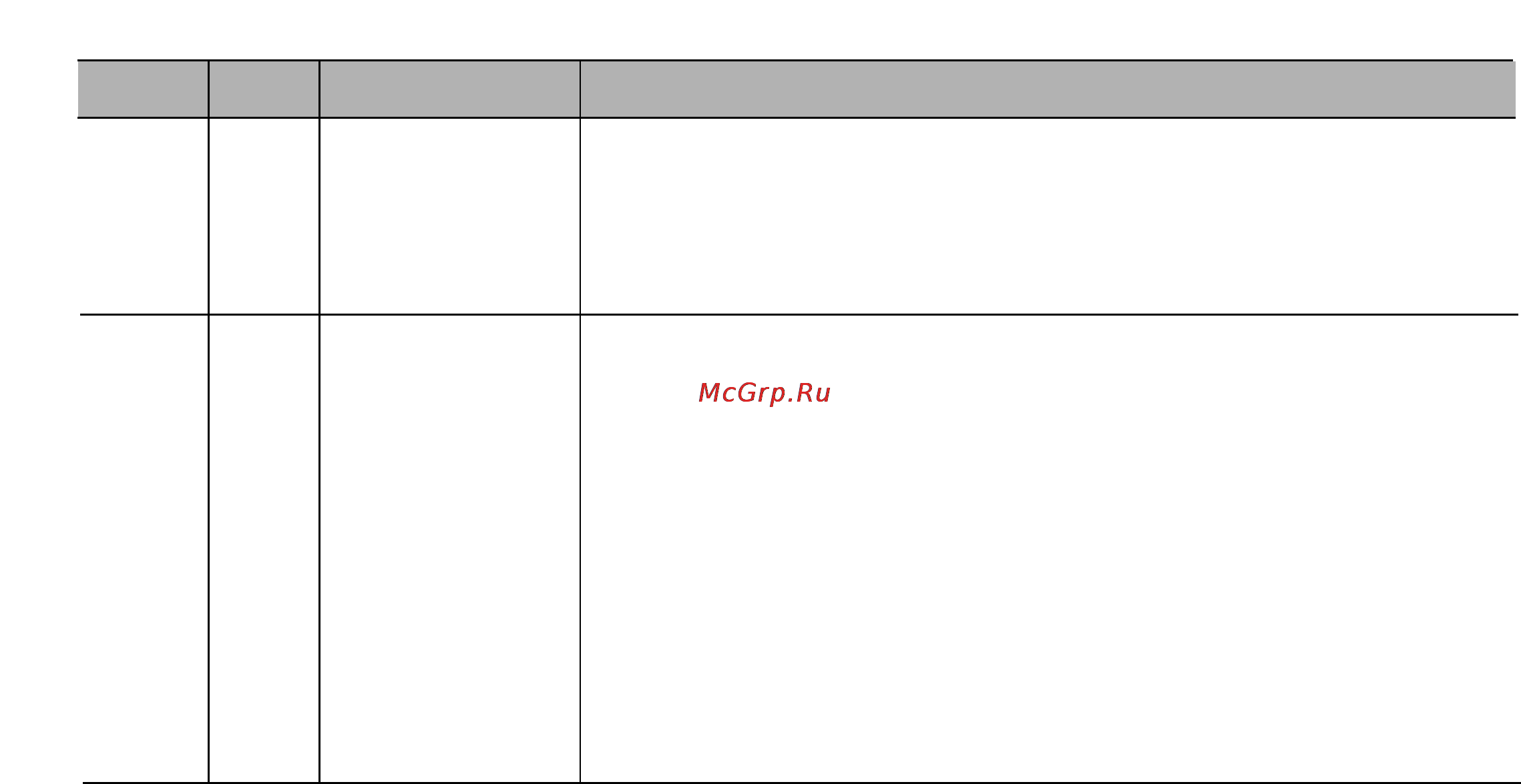LG MH-6388DRB [15/32] Инструкции