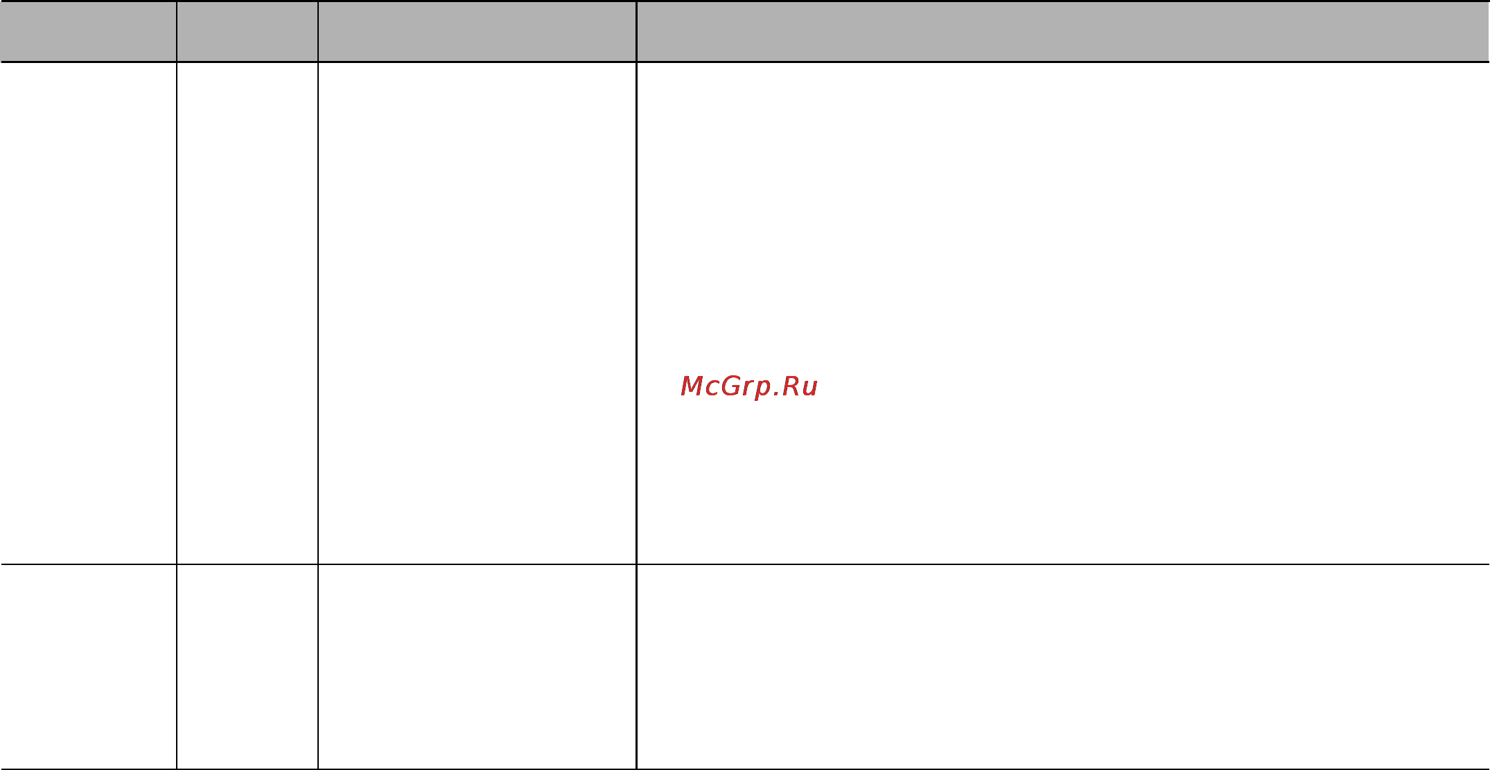 LG MF6580MRF [15/62] Инструкции по автоматическому размораживанию