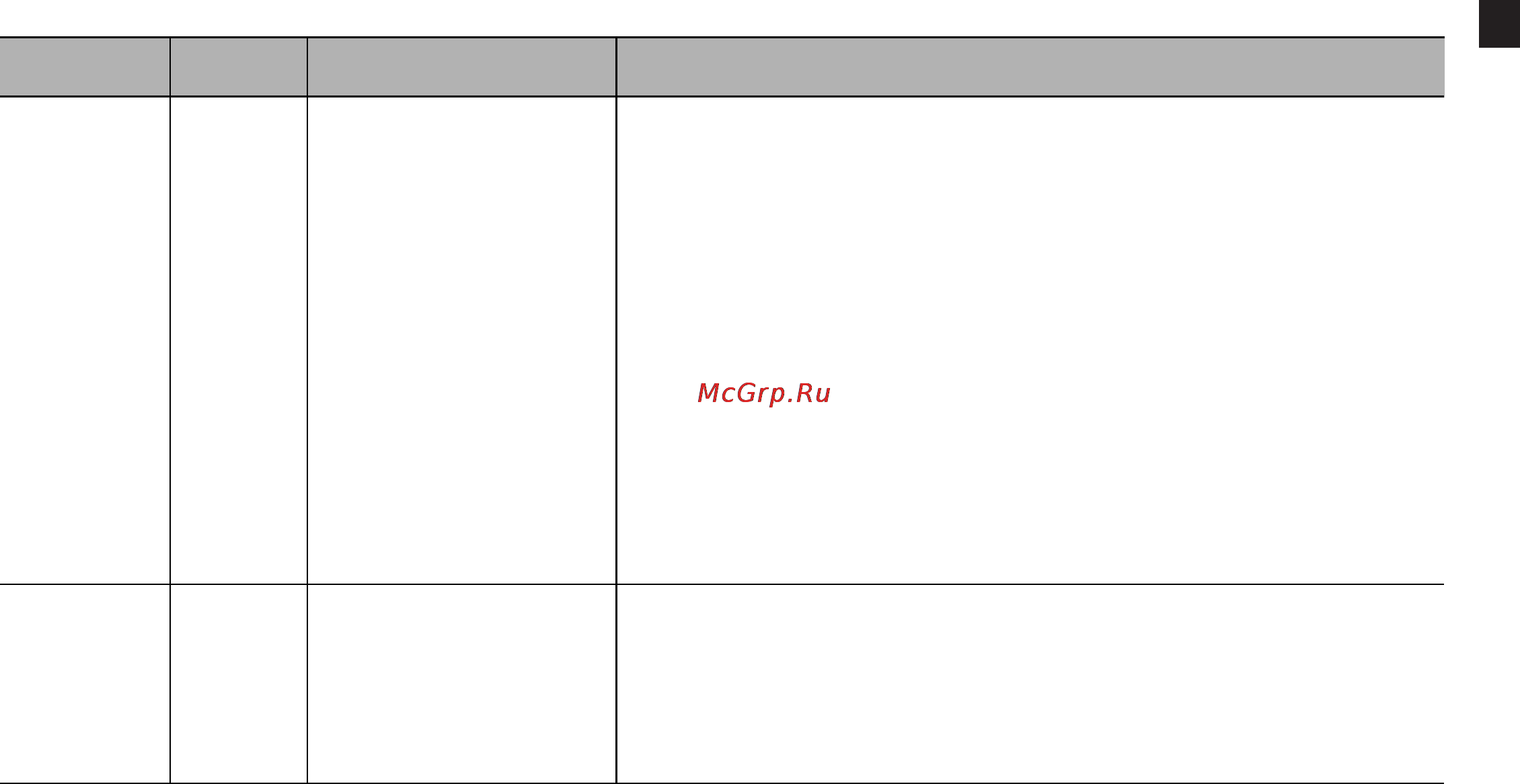 LG MC8249BR [19/40] Инструкции по автоматическому размораживанию