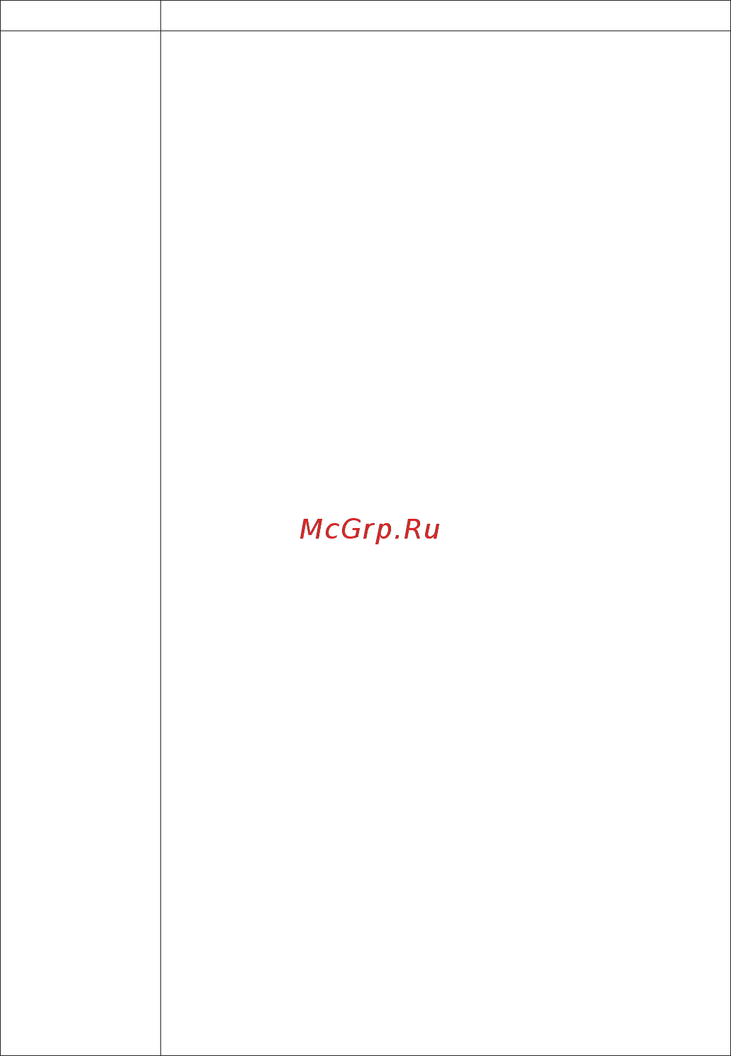 Func GP-12 Инструкция по эксплуатации онлайн [15/38] 44824