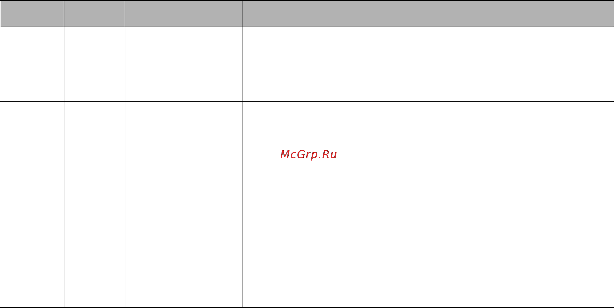 LG MC-8087TRR Инструкция по эксплуатации онлайн [30/138] 44825
