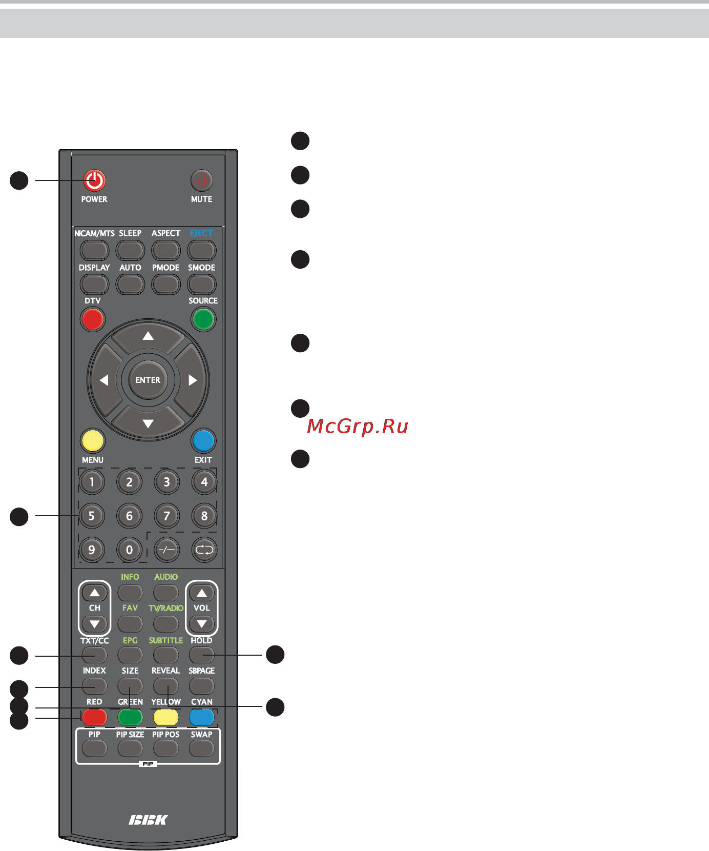 BBK LT2220S [13/20] _lt1920s_2220 pdf