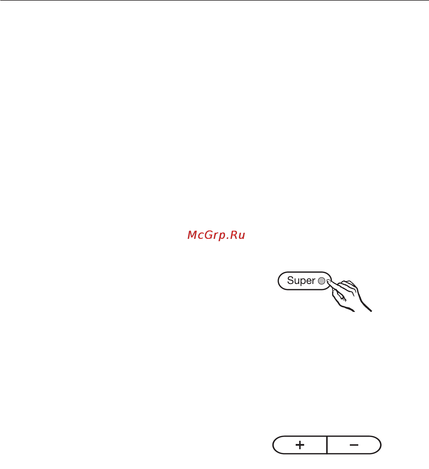 Miele KWFN 8706 SE ed-1 [17/56] Индикаторы температуры