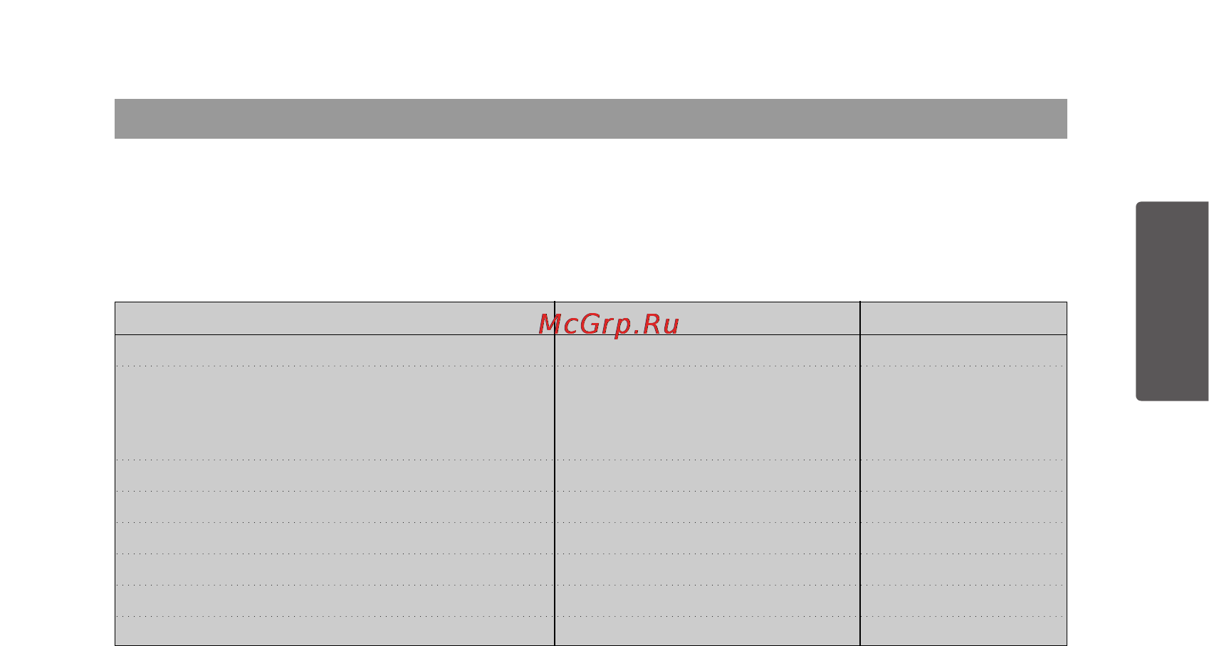 LG MB-3929X [7/11] Посуда для микроволновой печи