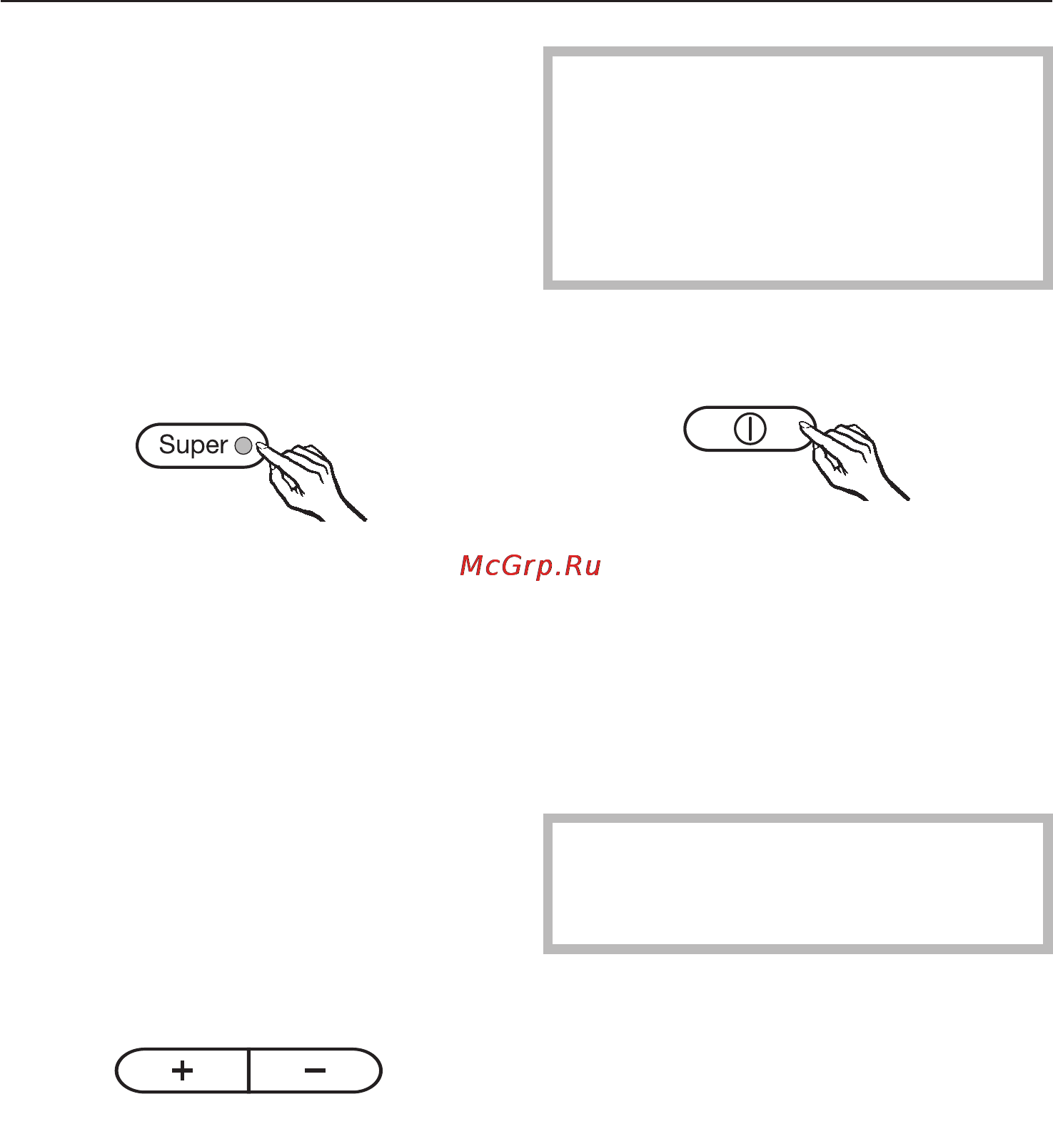 Miele KFN 9758 iD [21/68] Правильная температура