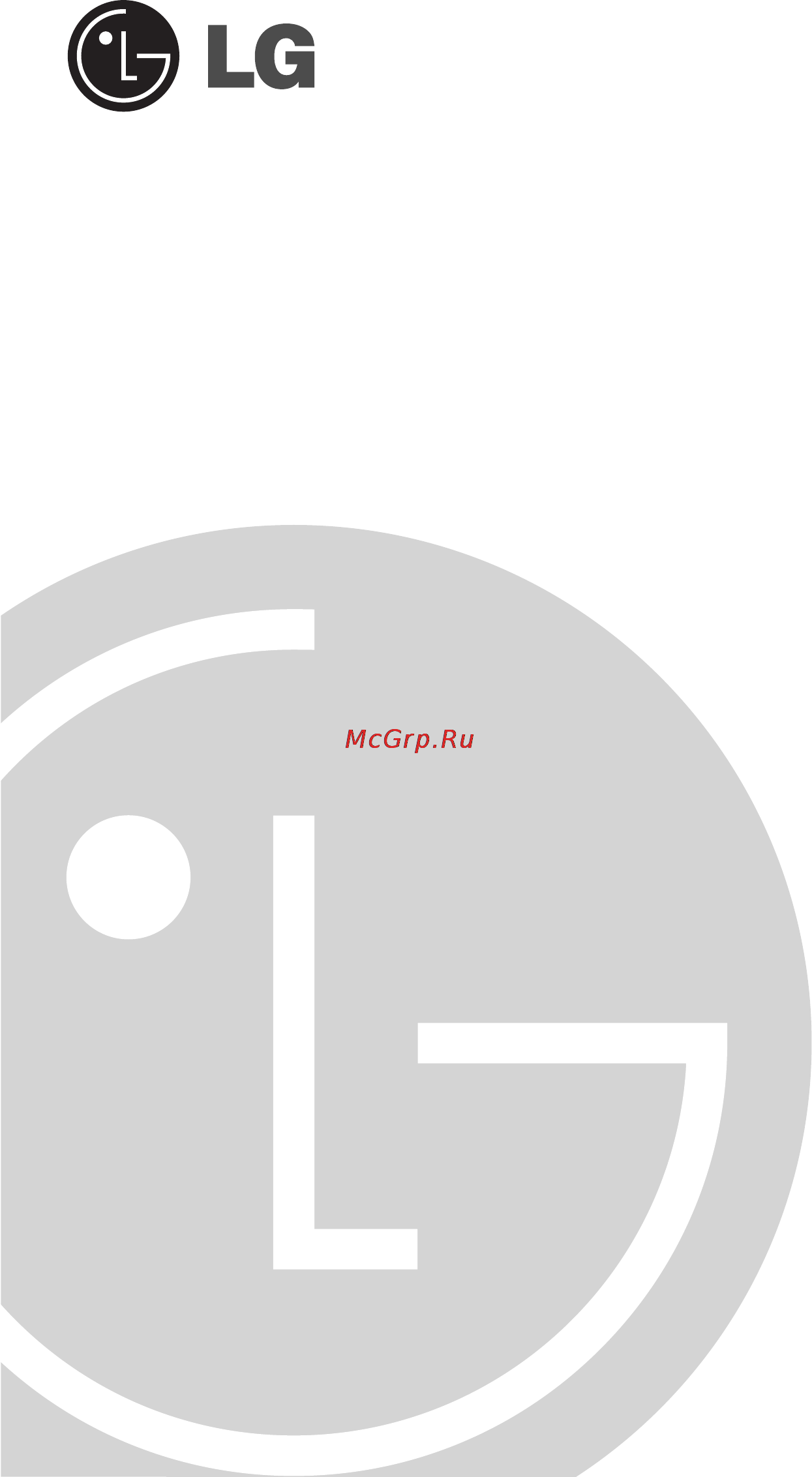 LG WD-14377TD [2/32] Руководство по эксплуатации