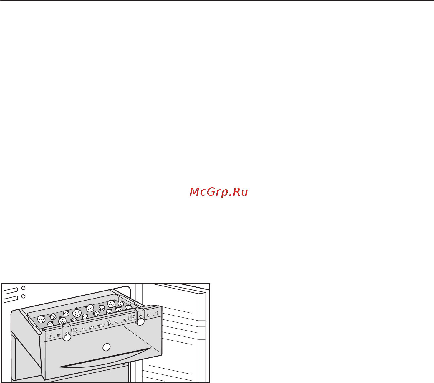 Miele KFN 8998 SE ed [35/64] Áûñòðîå îõëàæäåíèå íàïèòêîâ 35
