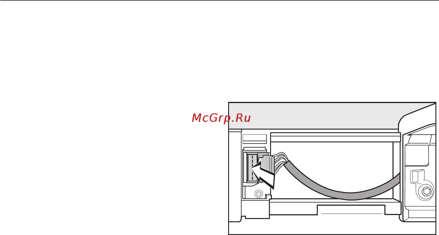 Miele KFN 8998 SE ed [43/64] Что делать если