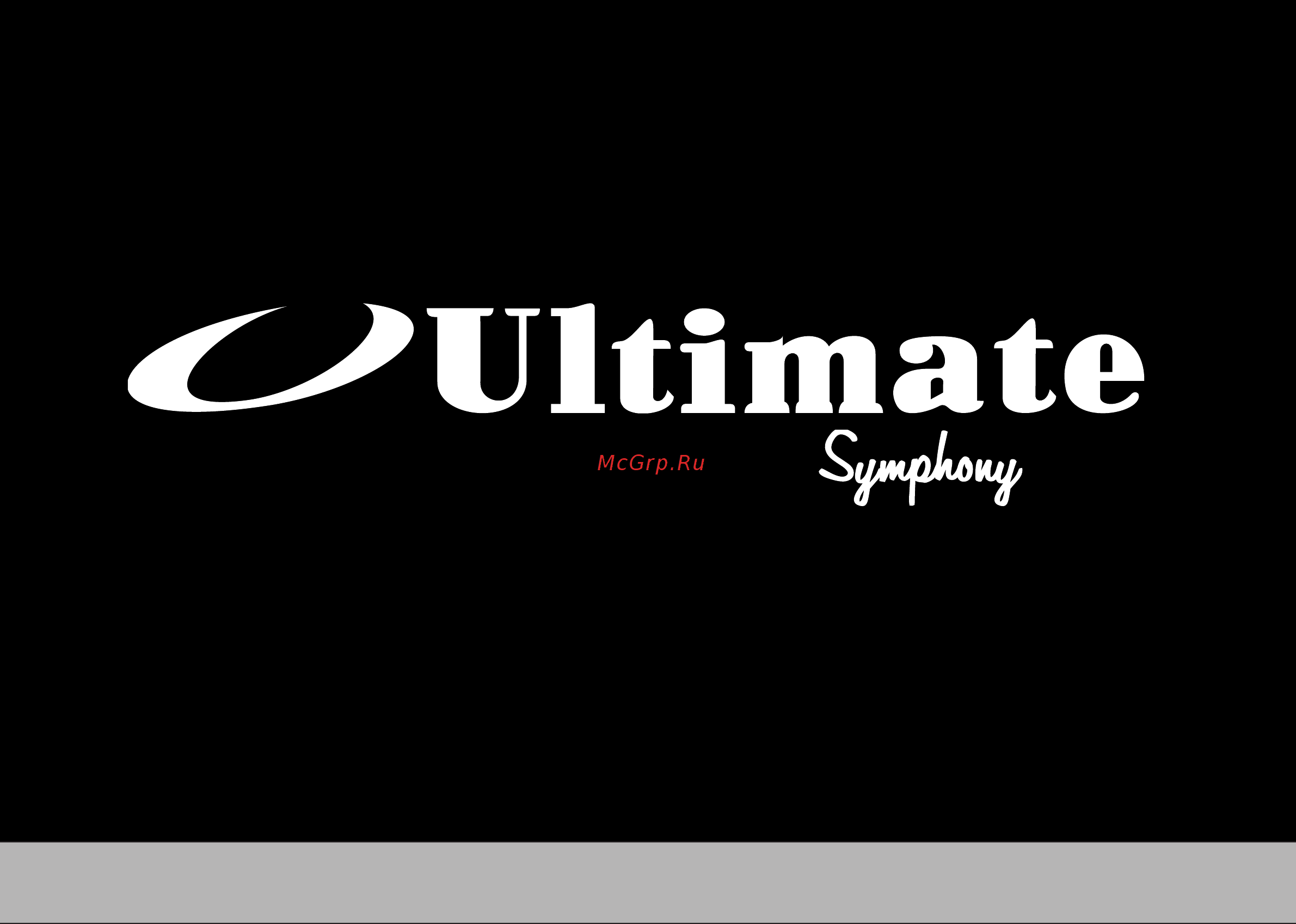 Ultimate SYM5 Инструкция по эксплуатации онлайн