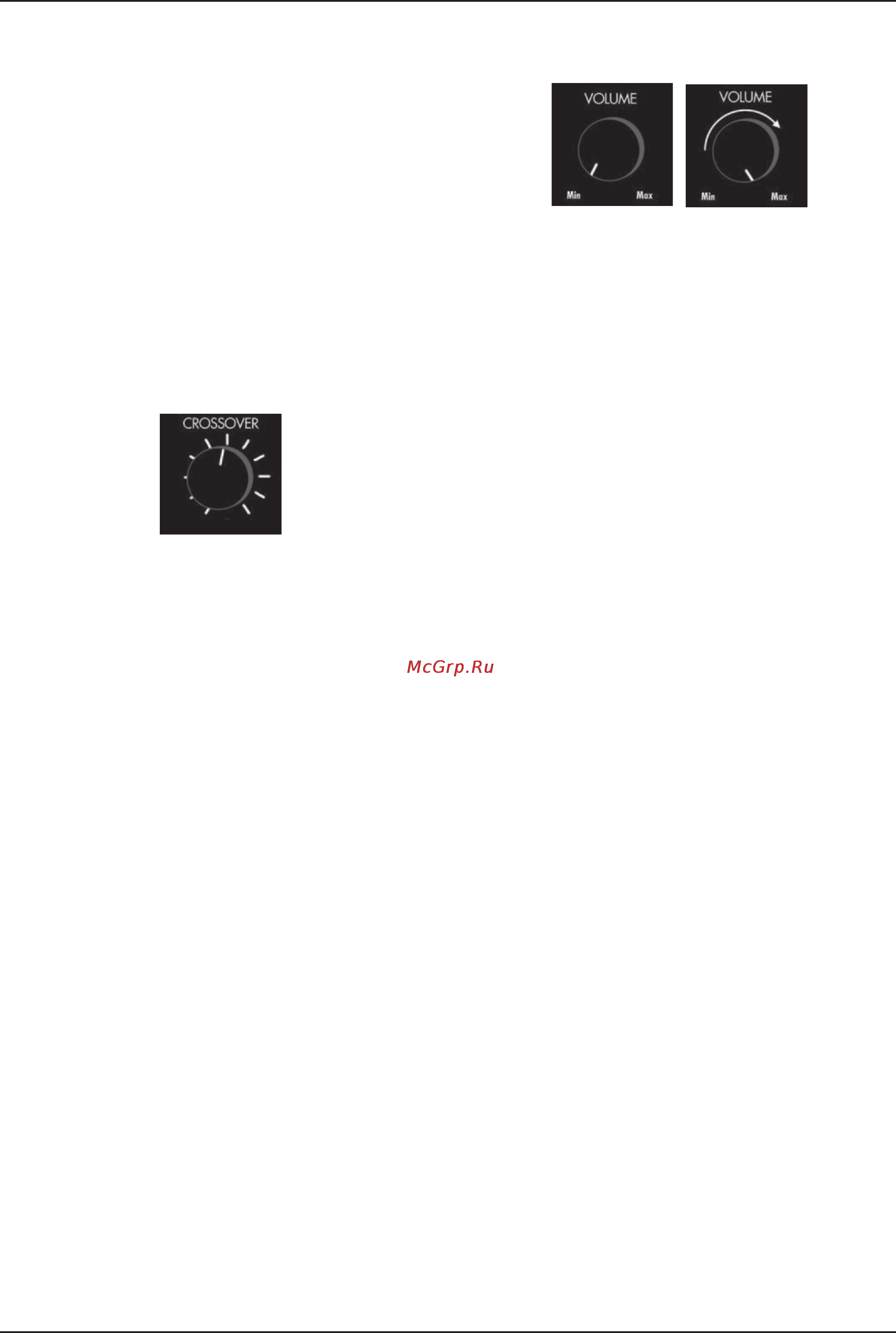 Ultimate Stage TR150 Swiss Pear [3/4] Включение