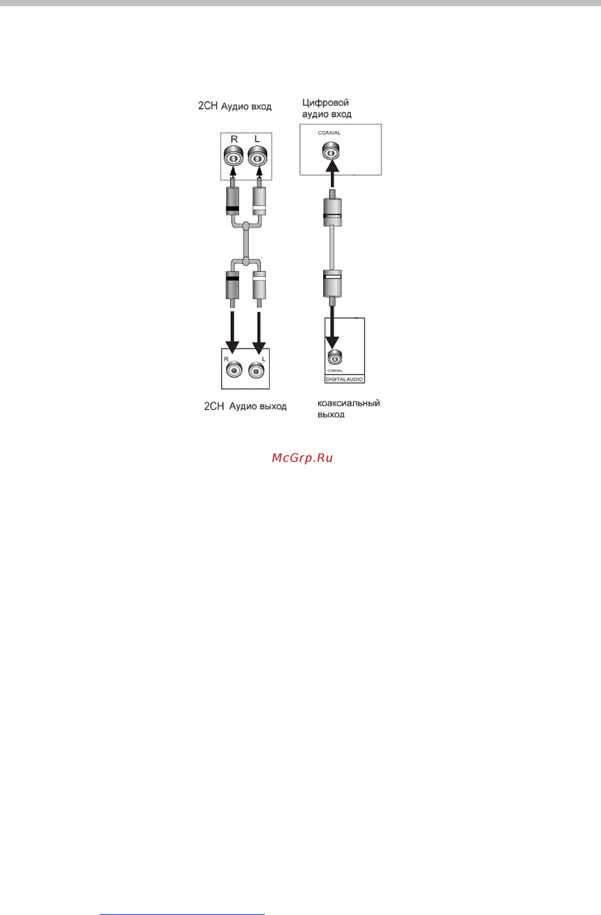 Hyundai H-DVD5042N silver [13/24] Подключение