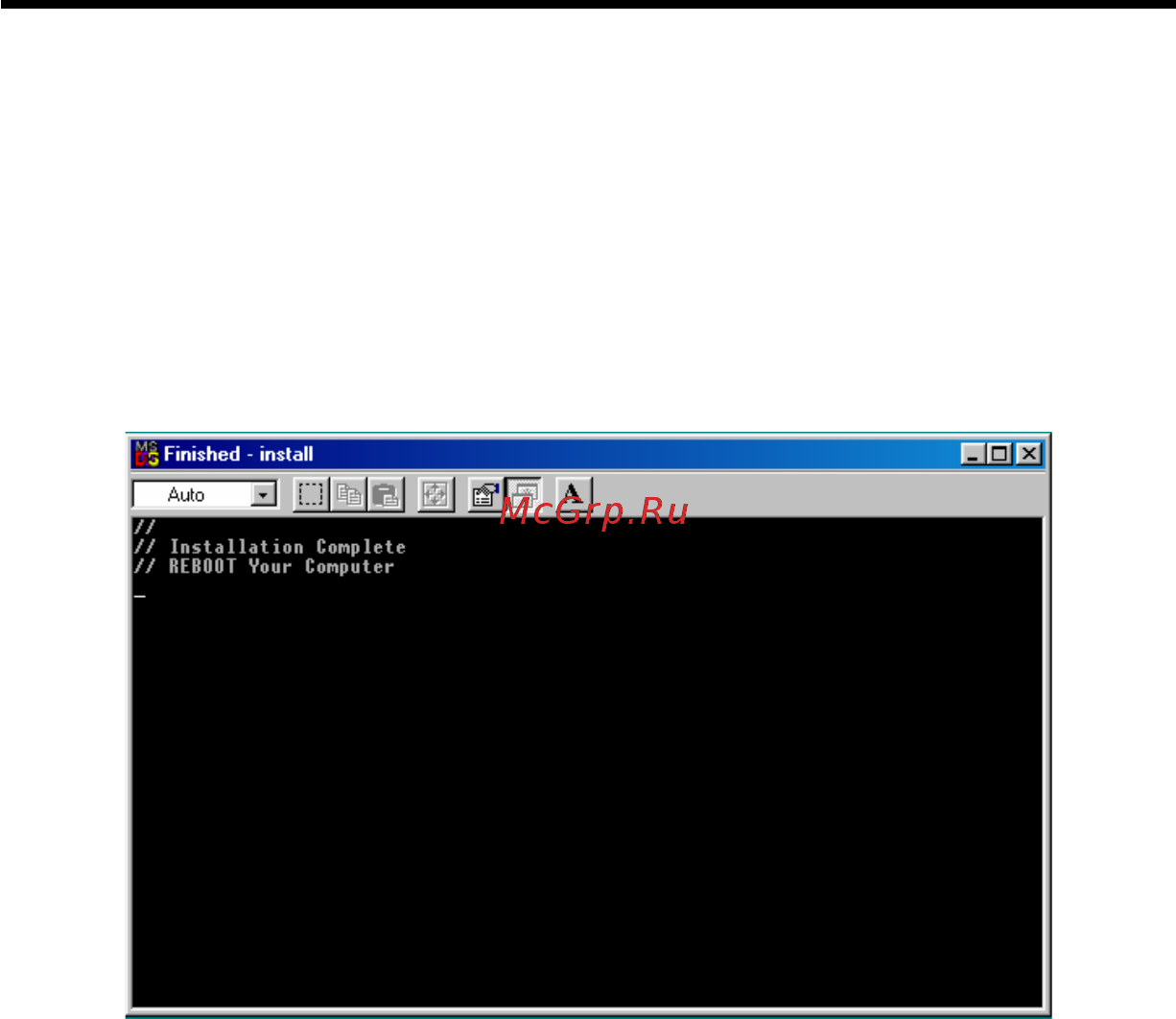 Nexx NF-450 [11/65] Установка драйверов windows98 se