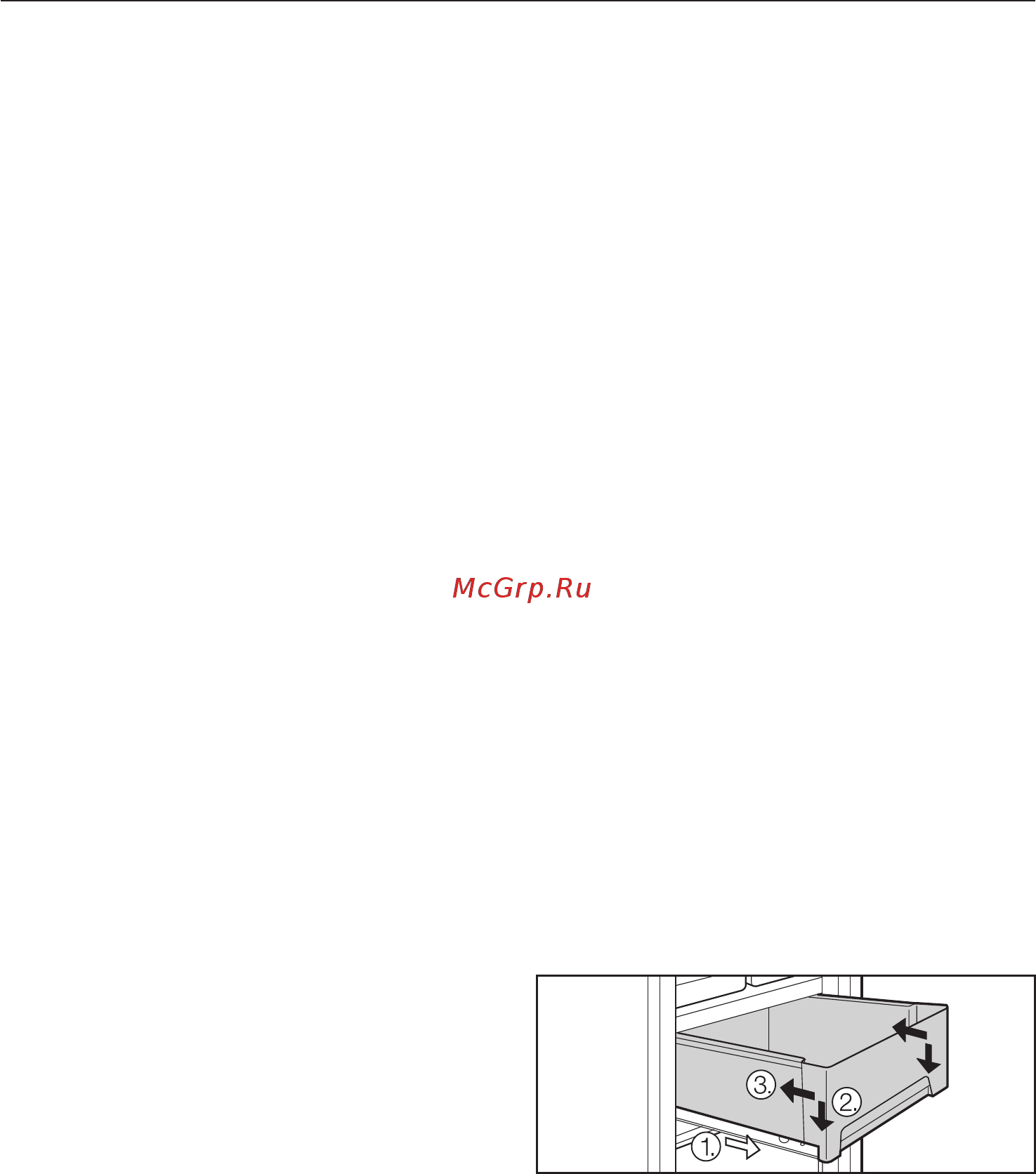 Miele KFN 8767 S ed-2 [29/56] Îôîðìëåíèå âíóòðåííåãî ïðîñòðàíñòâà 29
