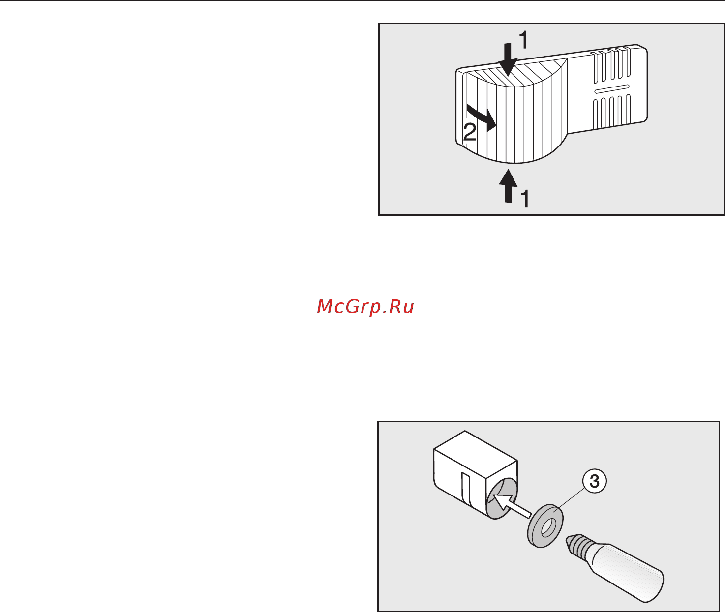Miele KFN 8767 S ed-2 [40/56] Что делать если