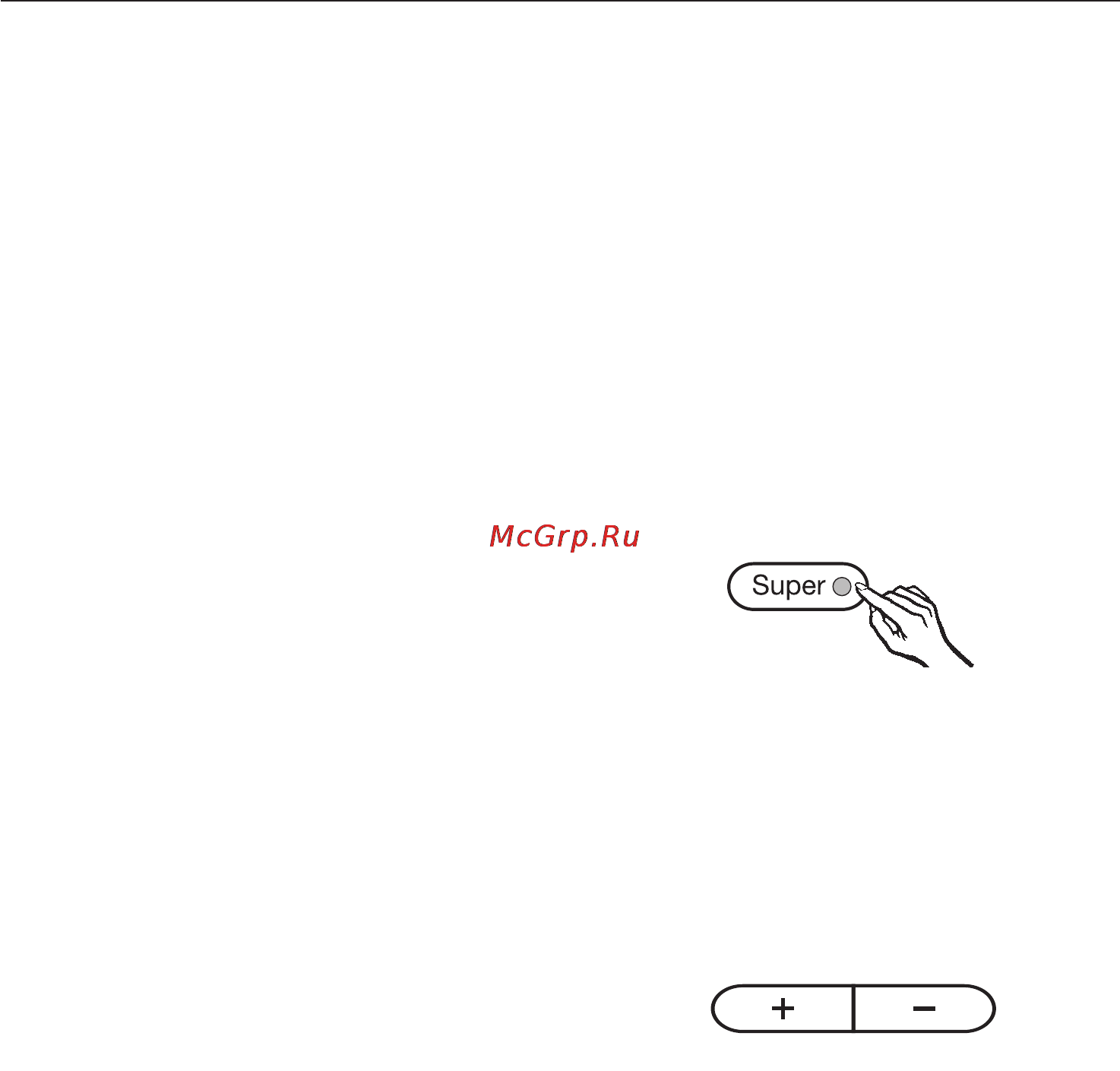 Miele KFN 8701 SE ed-1 [19/56] Индикаторы температуры