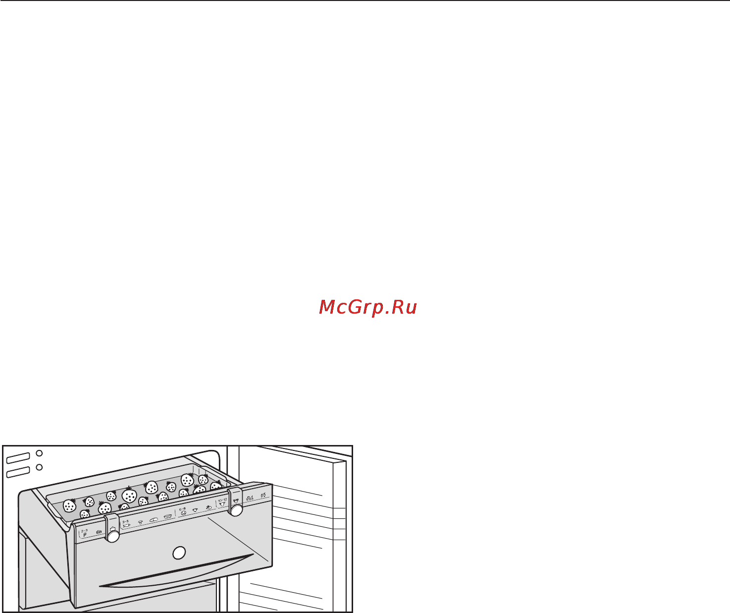 Miele KFN 8701 SE ed-1 [31/56] Áûñòðîå îõëàæäåíèå íàïèòêîâ 31