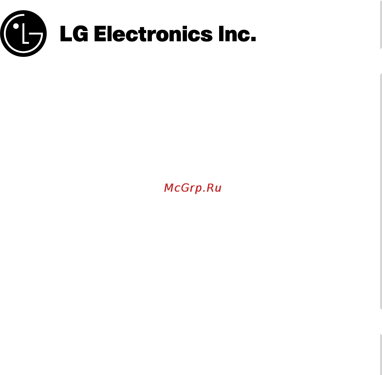 LG WD-10405NDK Инструкция по эксплуатации онлайн