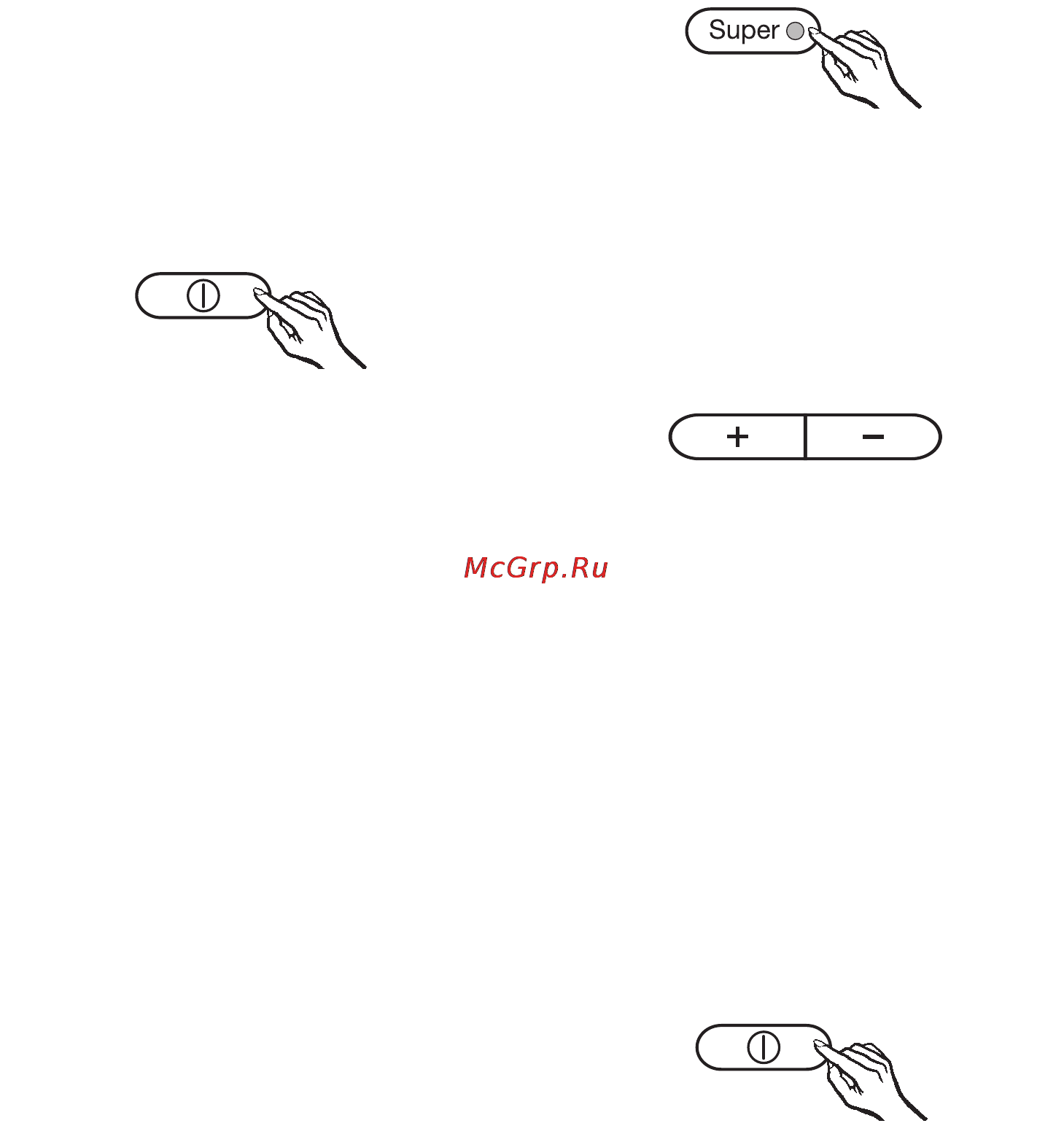 Miele KF 9757 iD [17/68] Îòäåëüíîå âûêëþ åíèå õîëîäèëüíîé êàìåðû çîíû perfectfresh 17