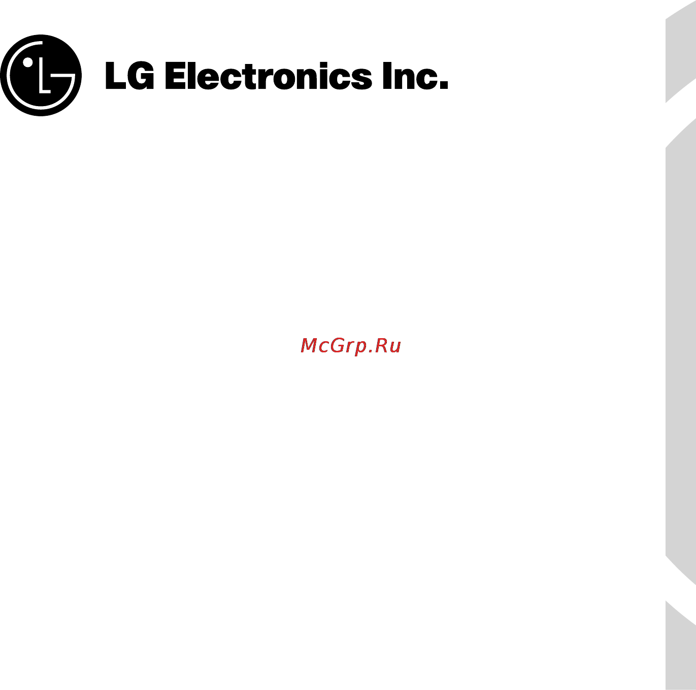 LG WD-10391TDK Инструкция по эксплуатации онлайн