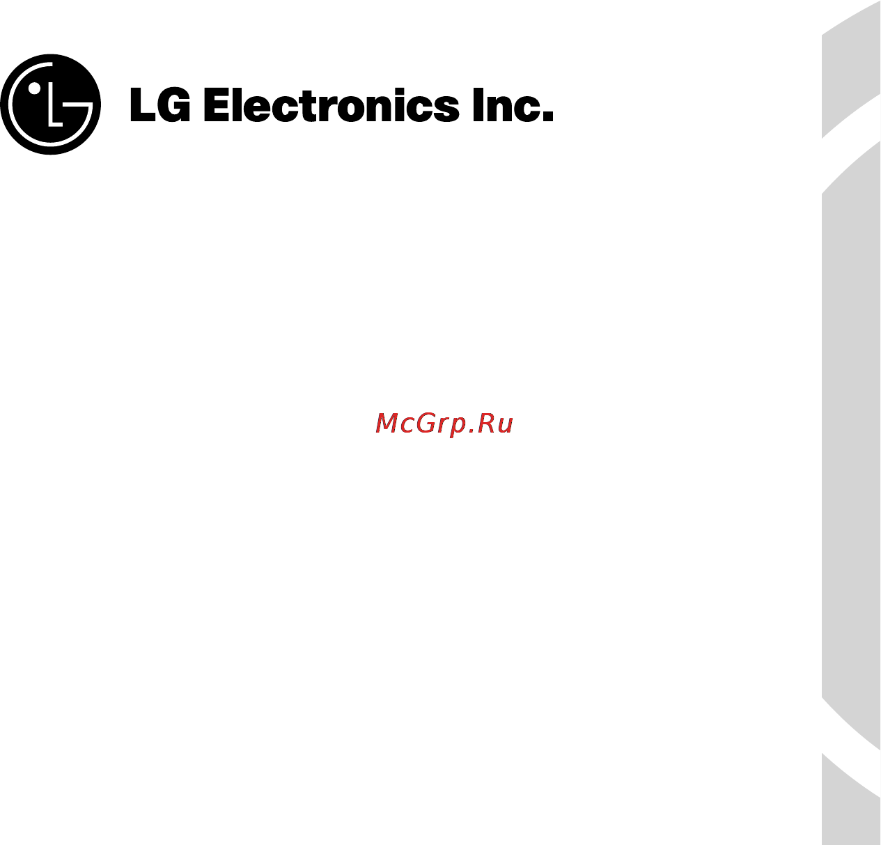 LG WD-12341TDK Инструкция по эксплуатации онлайн
