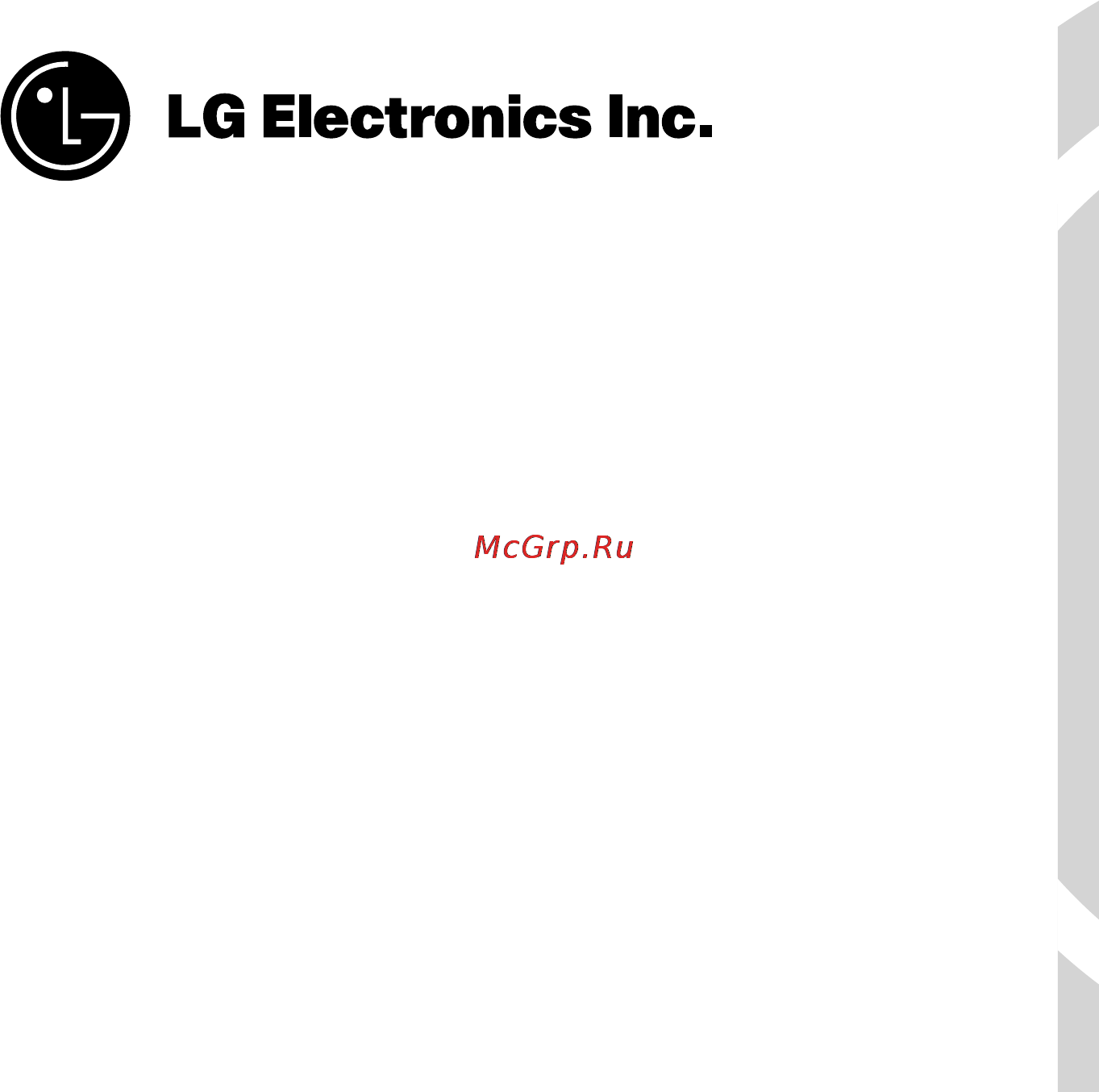 LG WD-12360NDK Инструкция по эксплуатации онлайн