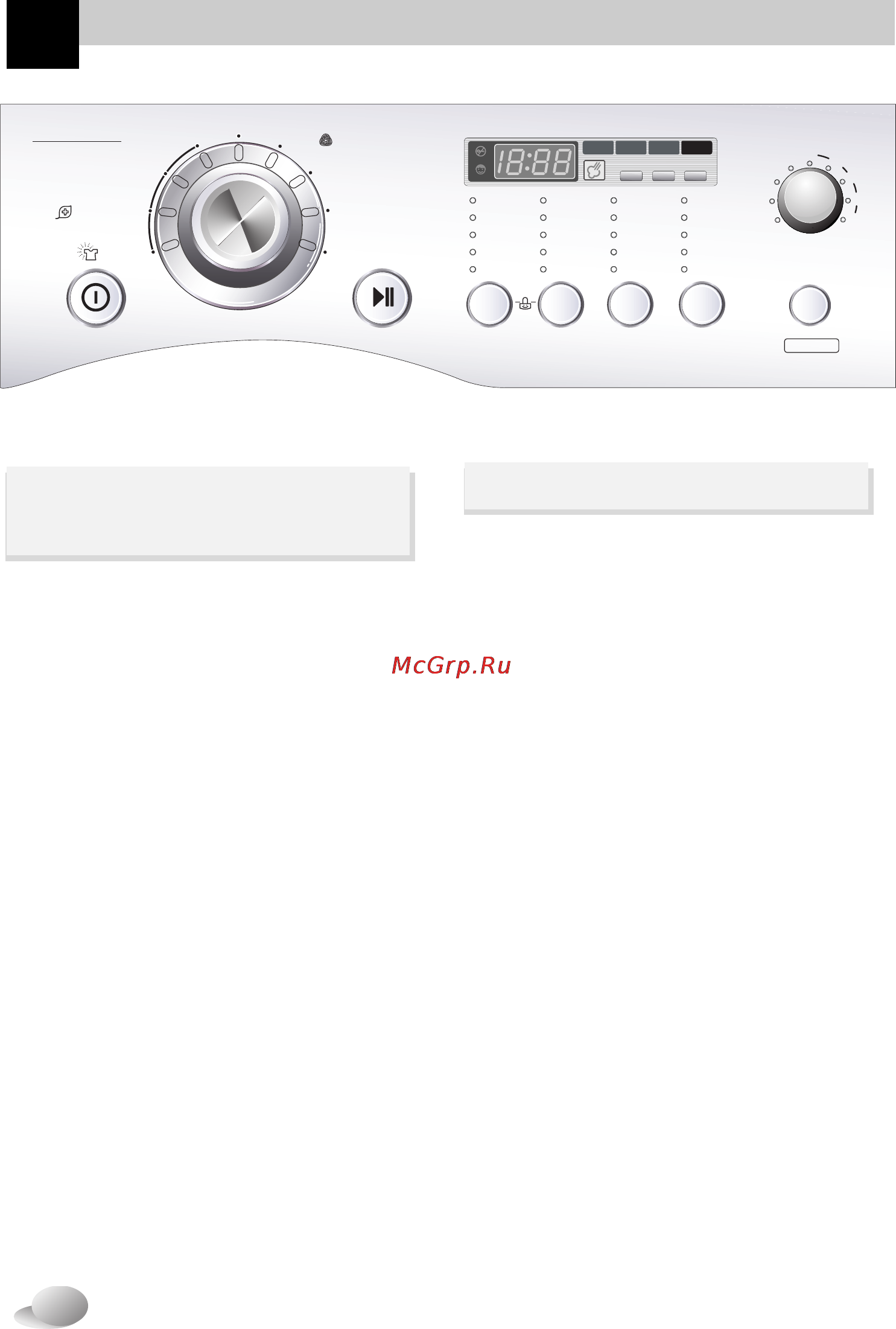 LG WD-1255ERD [16/67] Ow to use washer