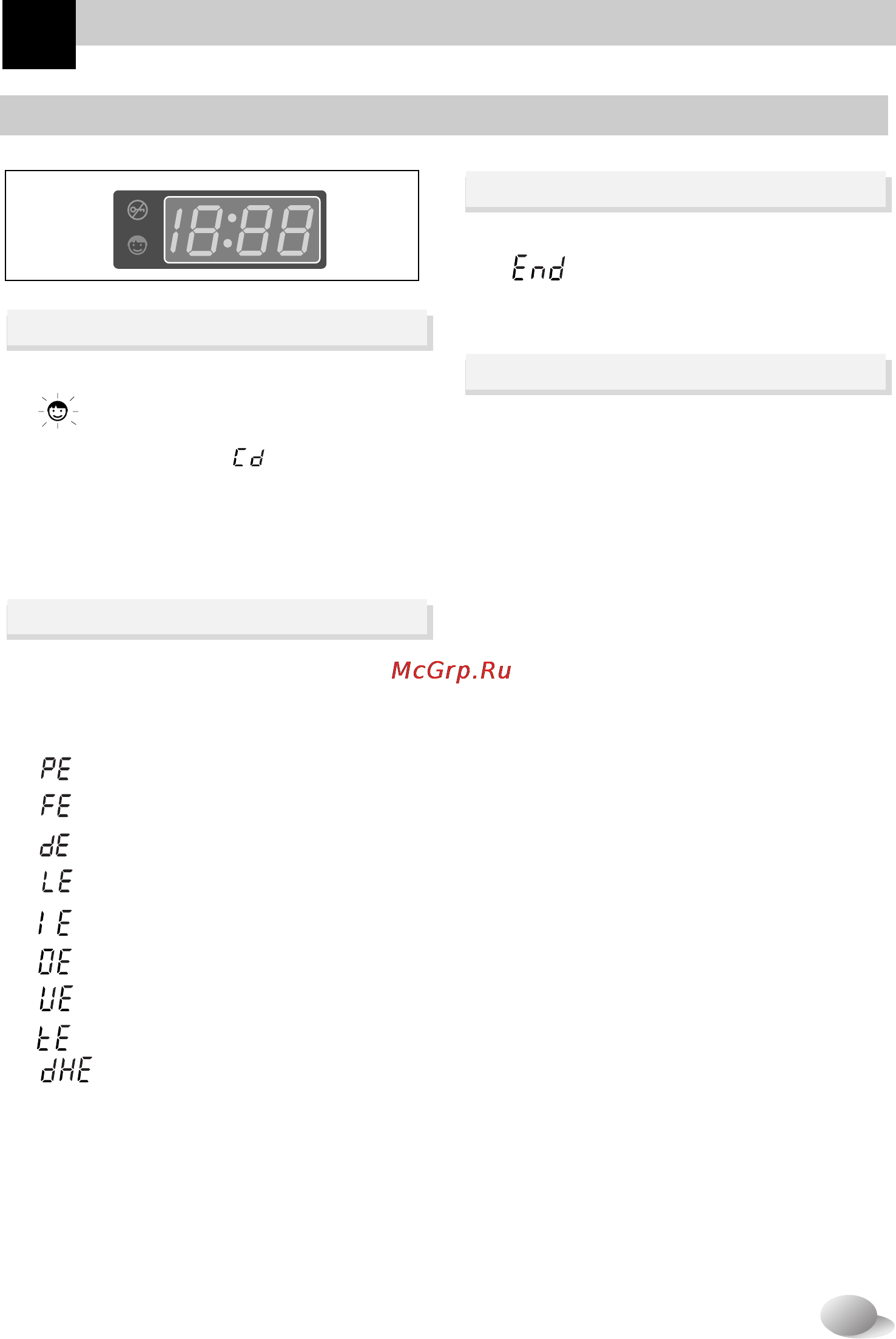 LG WD-1255ERD [25/67] Ow to use washer