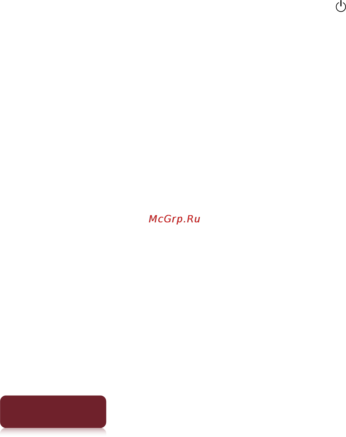 Sony PRS-T2 Red [245/296] Не удается выключить устройство reader или перевести в спящий режим